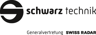 Schwarz Technik - Generalvertrung SwissRadar